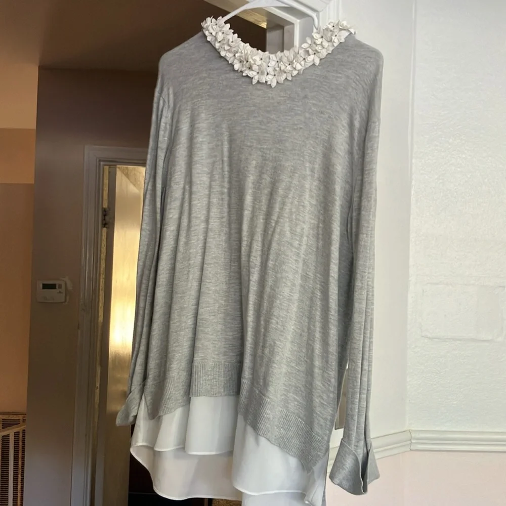 Ted Baker sweater - Picture 3 of 12